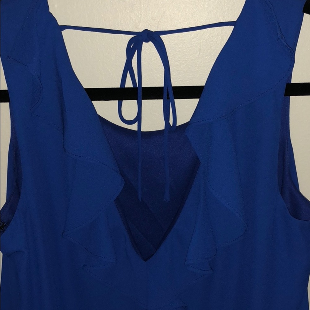 Dress - Picture 4 of 5